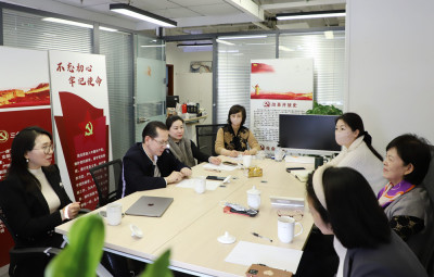 “拔尖创新人才培养项目”专项基金努力打造人才创新品牌